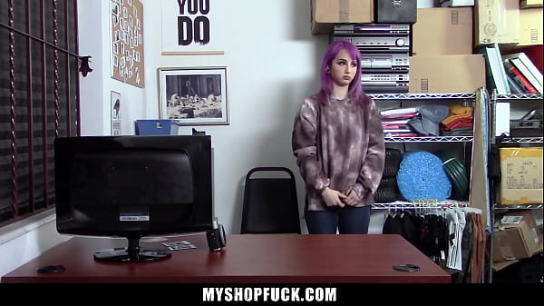 Nonton Enforced Protocol Is A Rough Fuck For The Suspect - Myshopfuck thumbnail