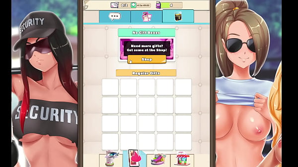 Let's Play: BustyBiz Part 1 