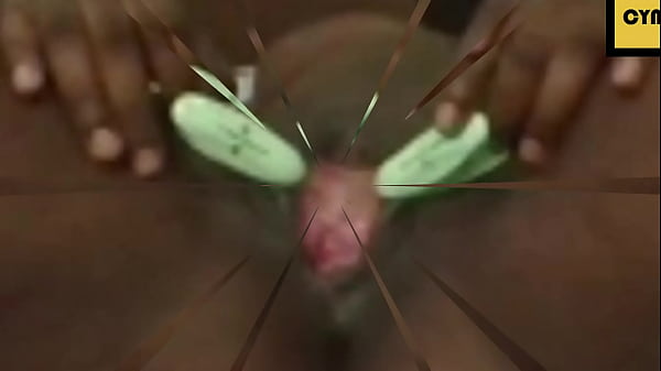 Cyndy_Blackslave Cam Session with Master Tits_and squirt