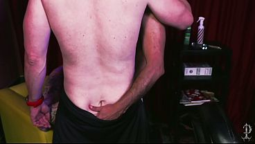 Pr&eacute;via - Profanus Barbearia Epis&oacute;dio 6: Cliente Pagou O Rabo thumbnail