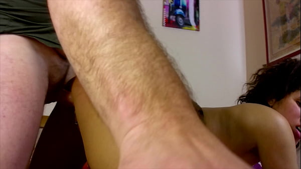 Jana Montada Hardcore_Amateur_Scene