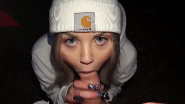 Young Chick Wants To Fuck With A Skateboarder thumbnail