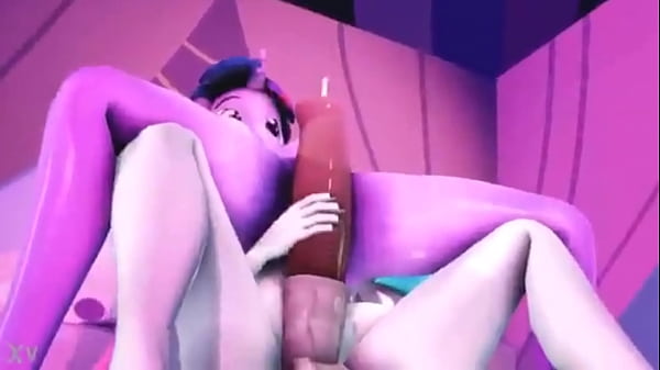 My little pony, Sex 