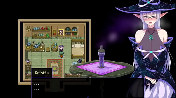 Ajudado varias pessoas da cidade demaneiras diferentes Kris and the City of Pleasure EP2