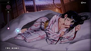 Nonton Onsen Practitioner Ventana Fated Guest thumbnail