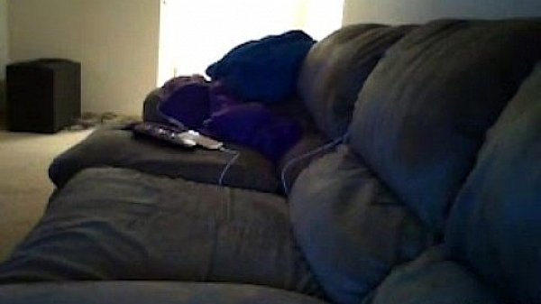 Nonton Blonde Cutie On Cam 36 thumbnail