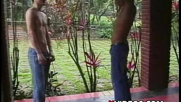 Gentlemens Gay - Briazlian Cock Club - scene 3 