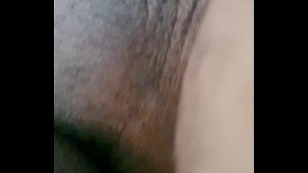 Hungry cock in the pussy 