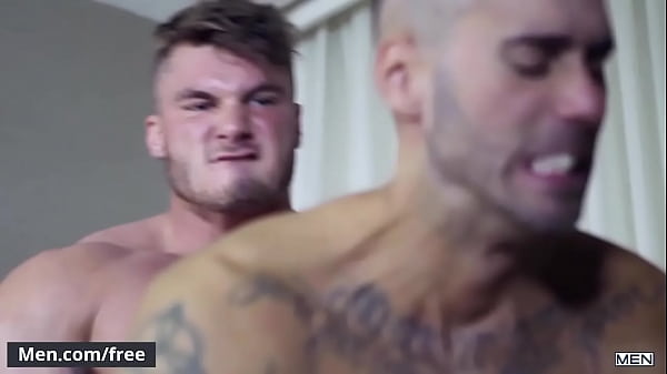 Play MP4 - Alexy Tyler Shawn Hardy William Seed - Closet Peepers - Drill My Hole - Trailer preview - Men&period;com