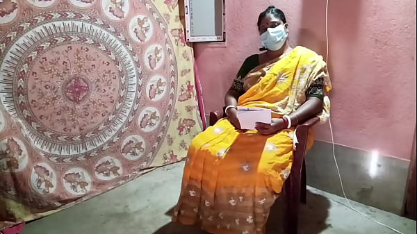 Nonton Step-mother Said To Step-son Give Me A Freehand Little Massage. thumbnail