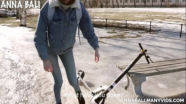 I'm Sorry, I Didn't Mean To Bump Into You, It Was An Accident. thumbnail