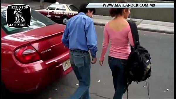 A La Prima_Se Le Arrima matlaporn com