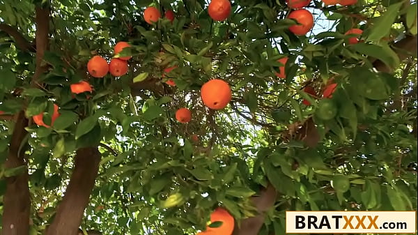 Just 18 and already riding the biggest dick she's seen 