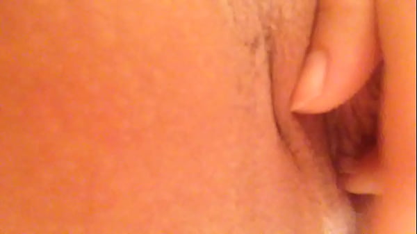 Ginger Paris BBW Pussy Closeup Really CloseJuicy Pussy