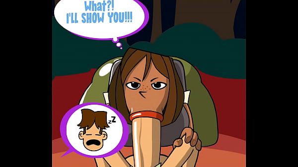 Tdi cocksleeve pooph courtney 