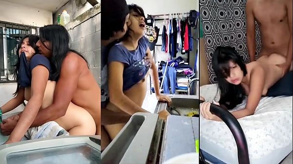 Por Detras Todas Mis Escenas De Por Detras En_Un Video