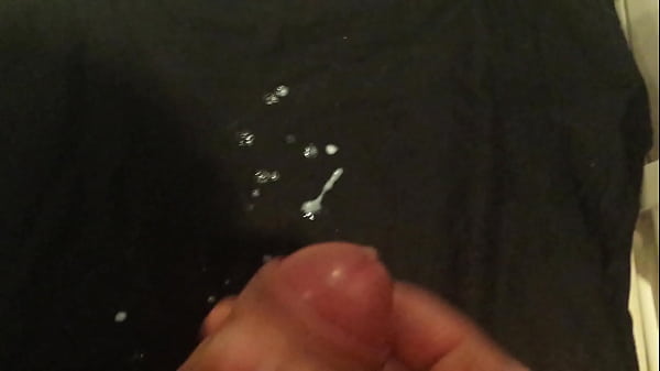 my first huge load vid