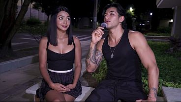 He Has The Best Pick Up Lines thumbnail