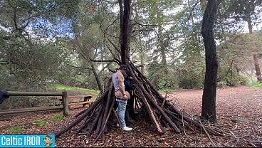 He cums 5 channy crossfire beverly hills hike had cum with loads full feature film 