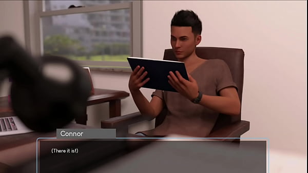 Midnight Paradise Cap 57 - mi profesora MILF sumisa me hace uan paja con los pies 