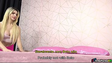 Nonton Meu Tio-posti&ccedil;o Foi Meu Verdadeiro Amor, Parte 3 thumbnail