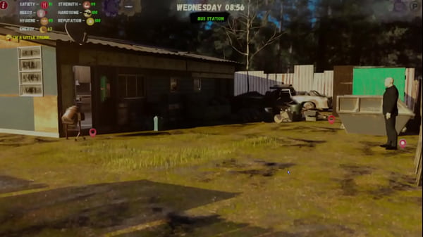 Play MP4 - THE BUM 23 - Redefining objectives