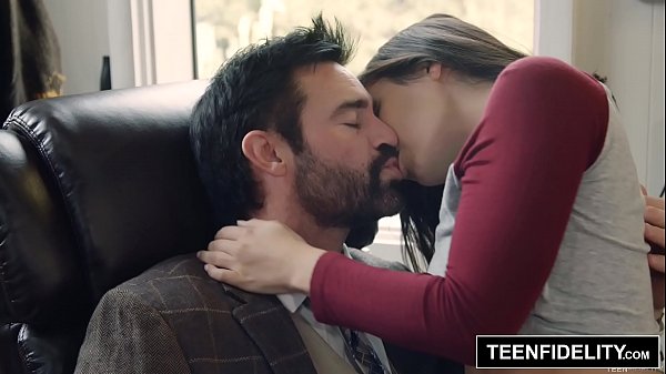 TEENFIDELITY Violet Starr Taught a Fucking_Lesson