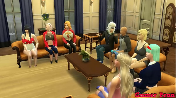 Anime ecchi cap 1 once all the friends have been reunited master roshi still likes number 18 then he went to talk to her in the kitchen and ends up fucking her on top of the conina