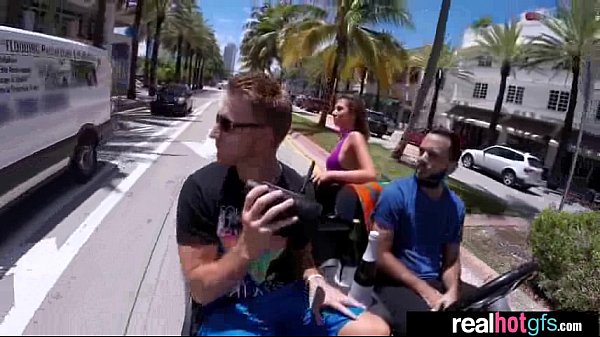 Bang In Front Of_Cam A Cute Lovely Teen Real GF melissa moore clip 27