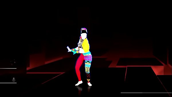 PAPAOUTAI ALTERNATE FULL GAMEPLAY JUST_DANCE 2015