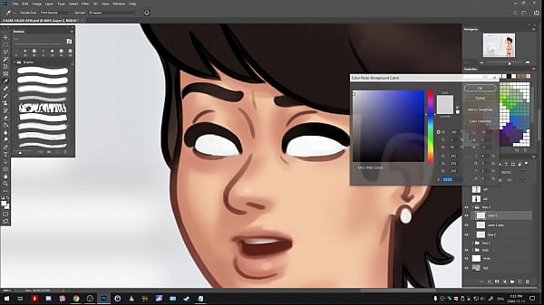 Sts broadcast by dc on picarto from november 2020 