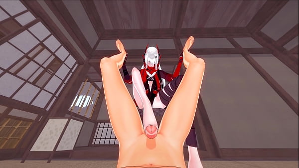 Alpha gets fucked hard gray raven hentai 