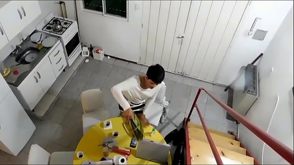 This Is How My Pimp Prepares Me ... To Be An Excellent Whore, I'm Happy To Fuck For Him, Part Two thumbnail