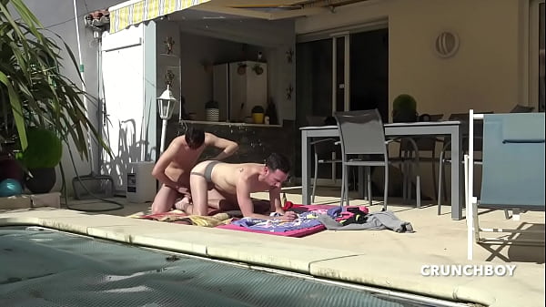 Hidden Cam Slut Fucked Raw By Twinks Outdoor thumbnail