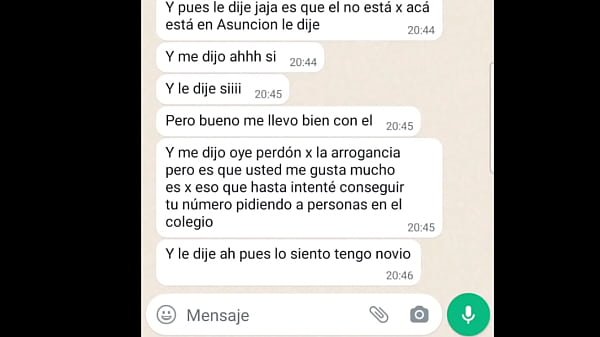 Play MP4 - Mi novia es infiel parte 3