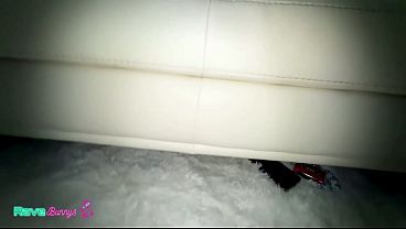 Nonton Khloe Kapri Takes Brian's Dick In Every Position After Rave! thumbnail