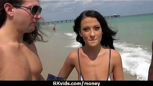 Money makes her cheat on a perfect guy 28