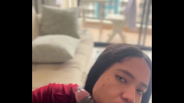 She just wants to enjoy the huge cock of her appreciated neighbor amateur couple nysdel 