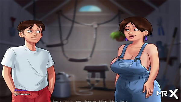 Play MP4 - SummertimeSaga - Get Your Huge Cock E2 &num; 7