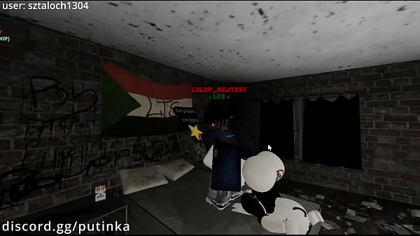 Nonton Snowbunny Cheating On Her Bf With Bbc Roblox Condo thumbnail