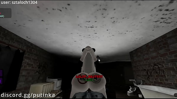 bbc fucking snowbunny_girl in_roblox condo shedidnt expect that