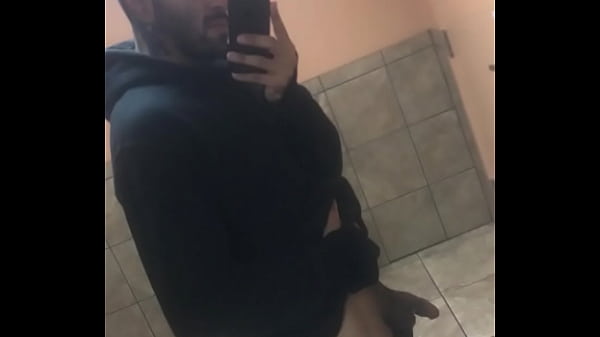 Hot guy tattoos dick flash