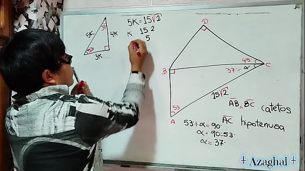 Play MP4 - 66 Matem&aacute;tica Sexual Tri&aacute;ngulo Anal 53 grados