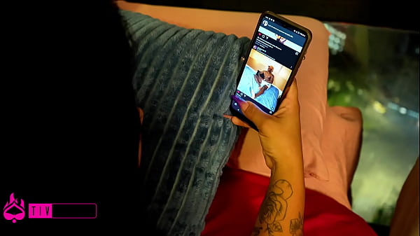 Nonton Neg&atilde;o Do Pau Grande E Grosso Metendo Na Buceta Da Morena Gostosa! thumbnail