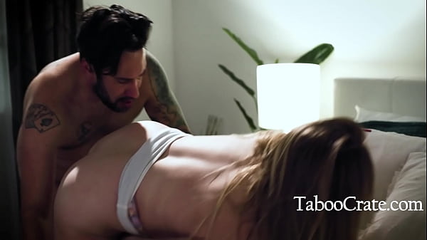 Priest Forgets His Duties For A Moment