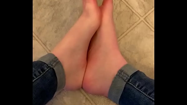 Foot preview for buyers 