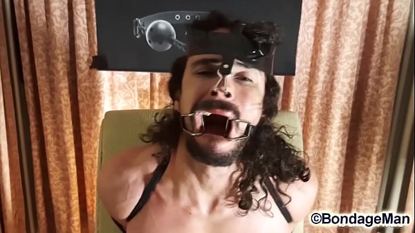 Several brazilian guys bound and gagged from Bondageman website now available here in XVideos. Enjoy handsome guys in bondage and struggling and moaning a lot for escape! 