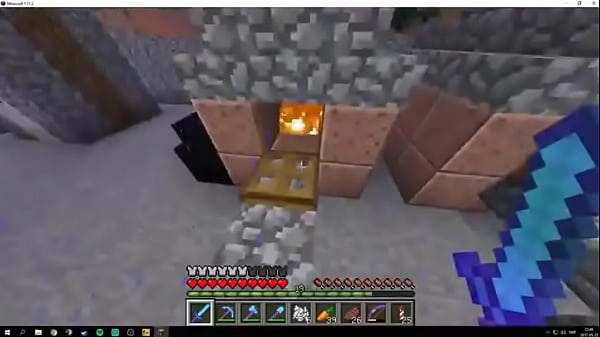 Minecraft construction nice in europe 40's maneiro maneiro igor3k