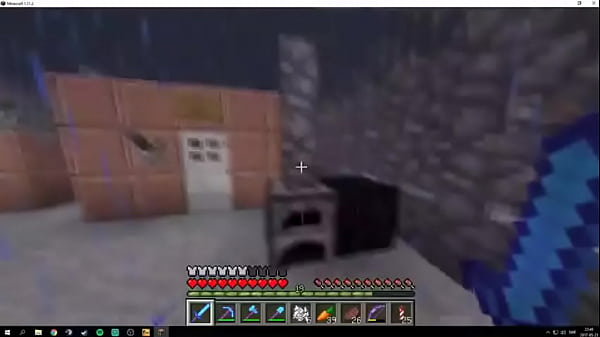 Minecraft construction nice in europe 40's maneiro maneiro igor3k 