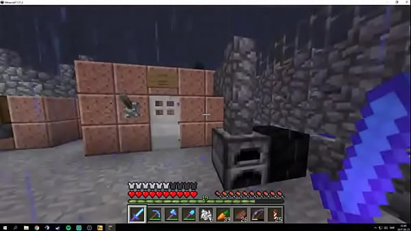 Minecraft construction nice in europe 40's maneiro maneiro igor3k 